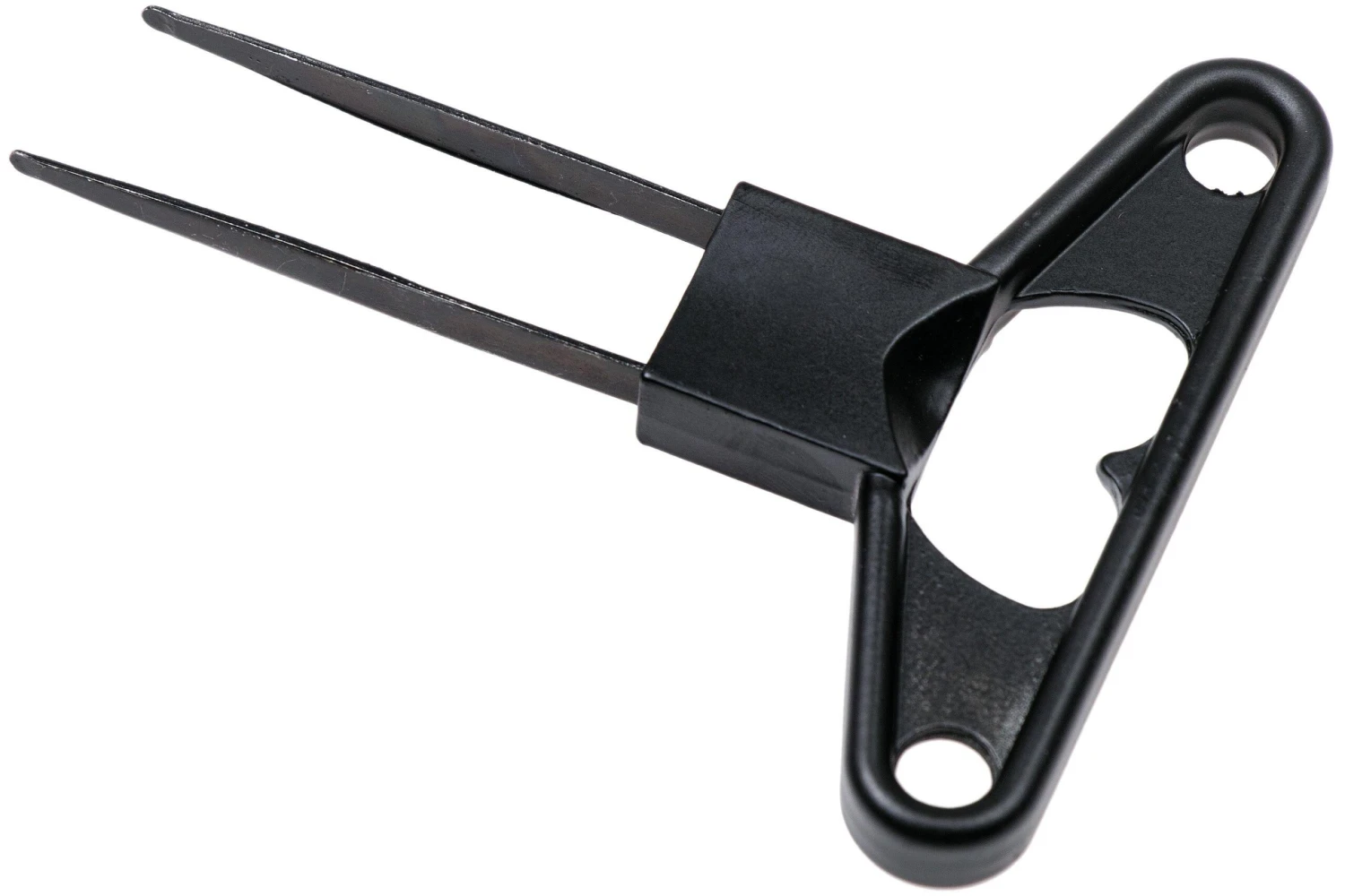 L’Atelier Du Vin Bilame 2490351129 Twin Blade Tire-bouchon 4 L’Atelier Du Vin Bilame 2490351129 Twin Blade Tire-bouchon – Image 2