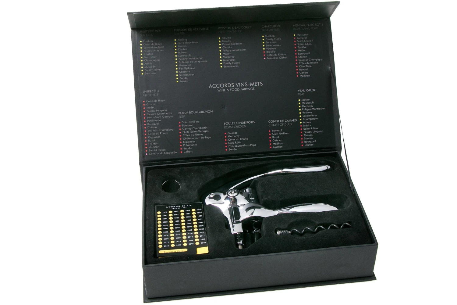 L’Atelier Du Vin Oeno Box Sommelier Set 2490495261 8 L’Atelier Du Vin Oeno Box Sommelier Set 2490495261 – Image 7