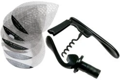 L'Atelier Du Vin Garçon Et Co Coffret Cadeau