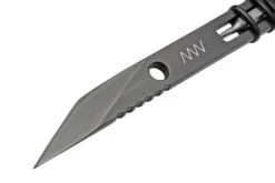 ANV Knives M050 CMS Elmax DLC étui Kydex, Kiridashi -Vic Boutique ANVM050 001 03 anvknives