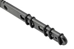 ANV Knives M050 CMS Elmax DLC étui Kydex, Kiridashi -Vic Boutique ANVM050 001 04 anvknives