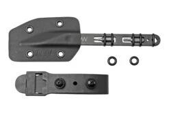 ANV Knives M050 CMS Elmax DLC étui Kydex, Kiridashi -Vic Boutique ANVM050 001 06 anvknives