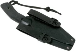 ANV M200 HT Hardtask DLC Sleipner, M200-001, Black Kydex Sheath, Couteau De Survie 29 ANV M200 HT Hardtask DLC Sleipner, M200-001, Black Kydex Sheath, Couteau De Survie -Vic Boutique ANVM200 001 07 anv knives