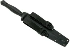 ANV M500 Anthropoid DLC Elmax, Black Handle, M500-001, Black Kydex Sheath, Poignard 15 ANV M500 Anthropoid DLC Elmax, Black Handle, M500-001, Black Kydex Sheath, Poignard -Vic Boutique ANVM500 001 07 anv knives