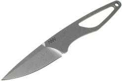 ANV P100 Sleipner, No Paracord P100-001, Black Kydex Sheath, Couteau De Cou -Vic Boutique ANVP100 001 03 anv knives