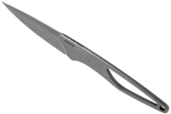 ANV P100 Sleipner, No Paracord P100-001, Black Kydex Sheath, Couteau De Cou -Vic Boutique ANVP100 001 04 anv knives