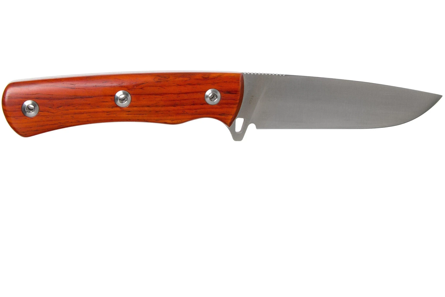 Amare Duro Expedition Convex 202003 Couteau D'outdoor, Uli Hennicke Design 4 Amare Duro Expedition Convex 202003 Couteau D'outdoor, Uli Hennicke Design – Image 2