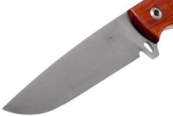 Amare Duro Expedition Convex 202003 Couteau D'outdoor, Uli Hennicke Design 11 Amare Duro Expedition Convex 202003 Couteau D'outdoor, Uli Hennicke Design -Vic Boutique AS 202003 03 amare knives