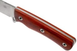 Amare Duro Expedition Convex 202003 Couteau D'outdoor, Uli Hennicke Design 13 Amare Duro Expedition Convex 202003 Couteau D'outdoor, Uli Hennicke Design -Vic Boutique AS 202003 05 amare knives