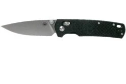 Amare FieldBro Black 202004 Couteau De Poche, Uli Hennicke Design