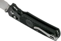 Amare FieldBro Black 202004 Couteau De Poche, Uli Hennicke Design 13 Amare FieldBro Black 202004 Couteau De Poche, Uli Hennicke Design -Vic Boutique AS 202004 05 amare knives