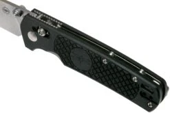 Amare FieldBro Black 202004 Couteau De Poche, Uli Hennicke Design 15 Amare FieldBro Black 202004 Couteau De Poche, Uli Hennicke Design -Vic Boutique AS 202004 07 amare knives