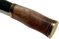 Autine Leuku, Curly Birch, Brut De Forge D2, Couteau Outdoor 14 Autine Leuku, Curly Birch, Brut De Forge D2, Couteau Outdoor -Vic Boutique AT LEUKU CB 05 autine v201909