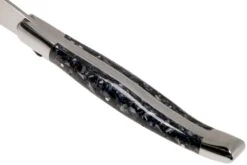 Laguiole En Aubrac Oyster C2I99CQMI Couteau à Huîtres Coquille De Moule -Vic Boutique AUC2I99CQMI 04 laguiole en aubrac