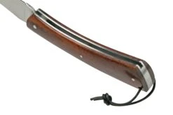 Laguiole En Aubrac Camembert Amourette CAM99AMI Bois D'amourette, Couteau De Poche -Vic Boutique AUCAM99AMI 05 laguioleaubrac