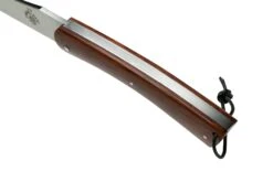 Laguiole En Aubrac Camembert Amourette CAM99AMI Bois D'amourette, Couteau De Poche -Vic Boutique AUCAM99AMI 06 laguioleaubrac