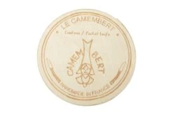 Laguiole En Aubrac Camembert Amourette CAM99AMI Bois D'amourette, Couteau De Poche -Vic Boutique AUCAM99AMI 07 laguioleaubrac