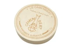 Laguiole En Aubrac Camembert Amourette CAM99AMI Bois D'amourette, Couteau De Poche -Vic Boutique AUCAM99AMI 08 laguioleaubrac