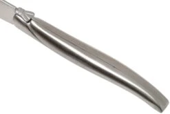 Laguiole En Aubrac Oyster CMH99IMI Couteau à Huîtres Inox 14 Laguiole En Aubrac Oyster CMH99IMI Couteau à Huîtres Inox -Vic Boutique AUCMH99IMI 06 laguiole en aubrac