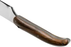 Laguiole En Aubrac Sabre à Champagne, Ziricote -Vic Boutique AUCMS99ZIIH 04 laguiole en aubrac