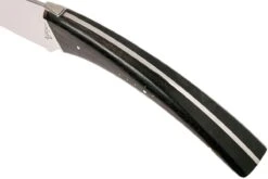 Laguiole En Aubrac Le Buron Couteau à Fromage ébène, KMF99EBI 17 Laguiole En Aubrac Le Buron Couteau à Fromage ébène, KMF99EBI -Vic Boutique AUKMF99EBI 07 laguiole en aubrac aukmf99ebi 07