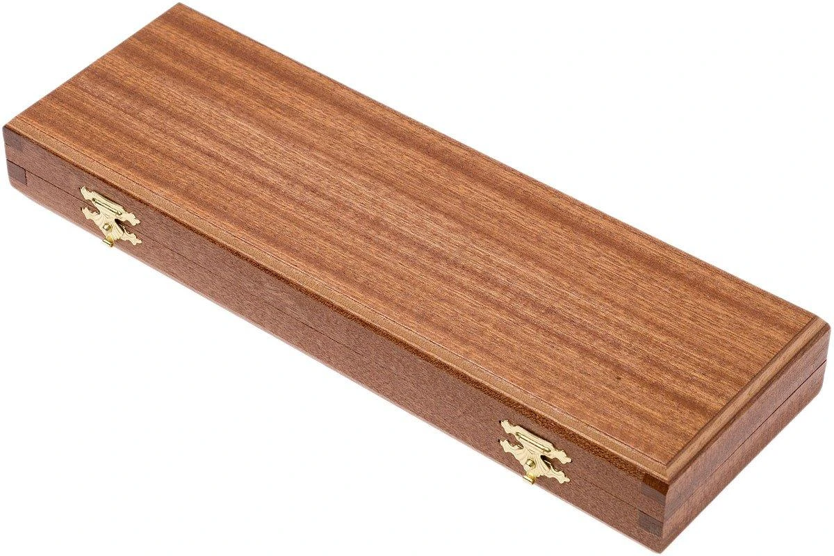 Laguiole En Aubrac Le Buron Couteau à Fromage ébène, KMF99EBI 11 Laguiole En Aubrac Le Buron Couteau à Fromage ébène, KMF99EBI – Image 9