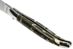 Laguiole En Aubrac 12cm L'Organique L0212B1I/FSI1, Couteau Laguiole 15 Laguiole En Aubrac 12cm L'Organique L0212B1I/FSI1, Couteau Laguiole -Vic Boutique AUL0212B1I FSI1 05 laguiole en aubrac
