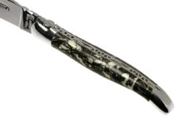 Laguiole En Aubrac 12cm L'Organique L0212B1I/FSI1, Couteau Laguiole 17 Laguiole En Aubrac 12cm L'Organique L0212B1I/FSI1, Couteau Laguiole -Vic Boutique AUL0212B1I FSI1 07 laguiole en aubrac