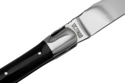 Laguiole En Aubrac Couteau De Poche 12 Cm Corne, L0212CPI-SSI1 -Vic Boutique AUL0212CPI SSI1 05 laguiole