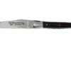 Laguiole En Aubrac HP 12cm Bois D'ébène Poli à La Main L0212EBH-FSI1 -Vic Boutique AUL0212EBH FSI1 01 laguiole en aubrac aul0212ebh fsi1 01