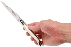 Laguiole En Aubrac Classic 12cm Os L0212OSI-FSI1 -Vic Boutique AUL0212OSI FSI1 08 laguiole en aubrac aul0212osi fsi1 08