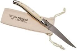 Laguiole En Aubrac Classic 12cm Os L0212OSI-FSI1 -Vic Boutique AUL0212OSI FSI1 09 laguiole en aubrac aul0212osi fsi1 09