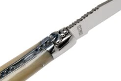 Laguiole En Aubrac Classic 12cm Corne L0212PCI-FSI1 16 Laguiole En Aubrac Classic 12cm Corne L0212PCI-FSI1 -Vic Boutique AUL0212PCI FSI1 06 laguiole en aubrac v201908