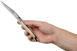 Laguiole En Aubrac Classic 12cm Corne L0212PCI-FSI1 18 Laguiole En Aubrac Classic 12cm Corne L0212PCI-FSI1 -Vic Boutique AUL0212PCI FSI1 08 laguiole en aubrac v201908