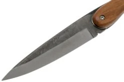 Laguiole En Aubrac Le Couteau D’ici L0511NOU/LNRB1 Noyer Carbone, Couteau De Poche -Vic Boutique AUL0511NOU LNRB1 03 fox knives