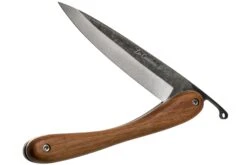 Laguiole En Aubrac Le Couteau D’ici L0511NOU/LNRB1 Noyer Carbone, Couteau De Poche -Vic Boutique AUL0511NOU LNRB1 04 fox knives