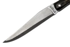 Laguiole En Aubrac 0512BULI-FQI1 Corne De Buffle, Damas Japonais, Couteau De Poche -Vic Boutique AUL0512BULI FQI1 03 laguioleenaubrac