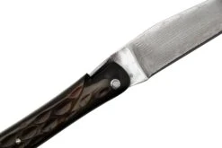 Laguiole En Aubrac 0512BULI-FQI1 Corne De Buffle, Damas Japonais, Couteau De Poche -Vic Boutique AUL0512BULI FQI1 05 laguioleenaubrac