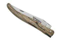 Laguiole En Aubrac Le Perlé 12 Cm L0512WA6J3DB-2 Full Handle Bois De Hêtre 13 Laguiole En Aubrac Le Perlé 12 Cm L0512WA6J3DB-2 Full Handle Bois De Hêtre -Vic Boutique AUL0512WA6J3DB 2 04 laguioleaubrac