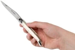 Laguiole En Aubrac 12cm Doubles Platines, érable Ondé Guilloché à La Main L0712EEN1/FSJ1 18 Laguiole En Aubrac 12cm Doubles Platines, érable Ondé Guilloché à La Main L0712EEN1/FSJ1 -Vic Boutique AULL0712EEN1 FSJ1 08 laguiole en aubrac