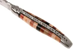 Laguiole En Aubrac Classic 12cm Bois LO212WSI-FSB1 17 Laguiole En Aubrac Classic 12cm Bois LO212WSI-FSB1 -Vic Boutique AULO212WSI FSB1 07 laguiole en aubrac aulo212wsi fsb1 07