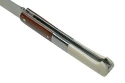 Laguiole En Aubrac Sauveterre A511MAOI Amourette, Os, Couteau De Poche 13 Laguiole En Aubrac Sauveterre A511MAOI Amourette, Os, Couteau De Poche -Vic Boutique AUSA511MAOI 05 laguioleaubrac