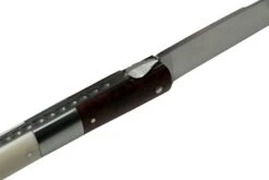 Laguiole En Aubrac Sauveterre A511MAOI Amourette, Os, Couteau De Poche 14 Laguiole En Aubrac Sauveterre A511MAOI Amourette, Os, Couteau De Poche -Vic Boutique AUSA511MAOI 06 laguioleaubrac