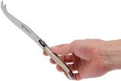 Laguiole En Aubrac Ensemble Vin/fromage 3 Pièces Corne, SFV99PCIH -Vic Boutique AUSFV99PCIH 03 laguiole en aubrac ausfv99pcih 03