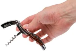 Laguiole En Aubrac Couteau Sommelier Amourette Poli, SOM99AMI-LSI1 10 Laguiole En Aubrac Couteau Sommelier Amourette Poli, SOM99AMI-LSI1 -Vic Boutique AUSOM99AMI 04 laguiole en aubrac ausom99ami 04