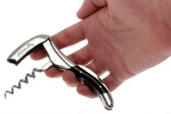 Laguiole En Aubrac Couteau Sommelier Manche En Corne De Buffle Noire 10 Laguiole En Aubrac Couteau Sommelier Manche En Corne De Buffle Noire -Vic Boutique AUSOM99BUI LSI1 04 laguiole en aubrac sommeliermes ausom99bui lsi1 04