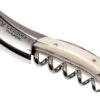 Laguiole En Aubrac Couteau Sommelier Corne De Buffle Blanche LSI1