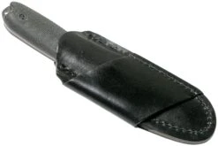 Bradford Guardian 3.5T Tanto, 3D Black Micarta Guardian 3.5T M390, Black DLC 3.5T-101B -Vic Boutique BDK 35T 101B 08 bradford knives