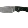 Bradford Guardian 3, Black G10 Guardian 3 M390, False Edge, Sabre Stonewashed 3FE-001-M390