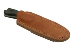 Bradford Knives Guardian 3, 3S-102-MC, 3D OD Green Micarta, CPM-Magnacut, Sabre Grind, Stonewash Finish, Couteau Fixe -Vic Boutique BDK 3S 102 MC 06 bradford